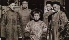 清朝末年电视剧,清朝衰亡的悲歌