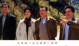 走过柳源电视剧,一段青春的奋斗与成长