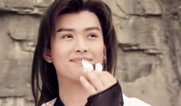 沈浪是什么电视剧,江湖风云再起