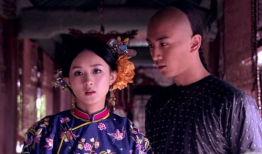 宫锁珠帘电视剧,宫廷权谋与情感纠葛的华丽演绎