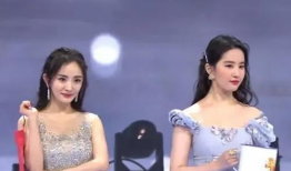 吃瓜爆料刘亦菲贾玲,吃瓜群众热议幕后故事