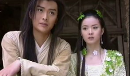 沈浪是什么电视剧,江湖风云再起