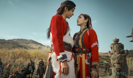 东宫电视剧剧情介绍,宫廷权谋，爱恨交织的宫廷传奇