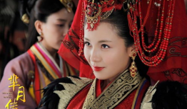 芈月传电视剧,宫廷权谋与女性命运的史诗画卷